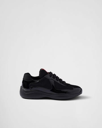 Prada America's Cup