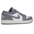 AIR JORDAN 1 LOW VINTAGE GREY
