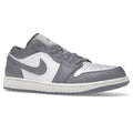AIR JORDAN 1 LOW VINTAGE GREY