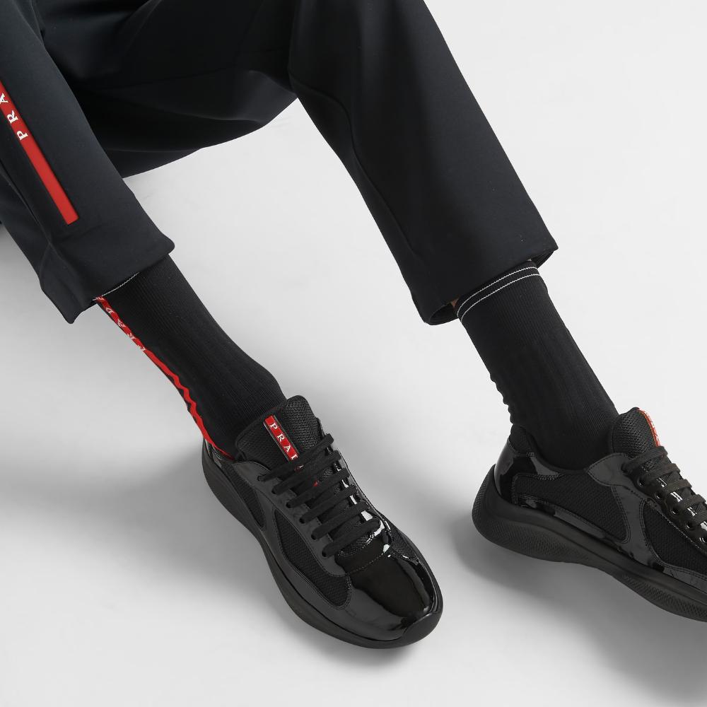Prada America's Cup